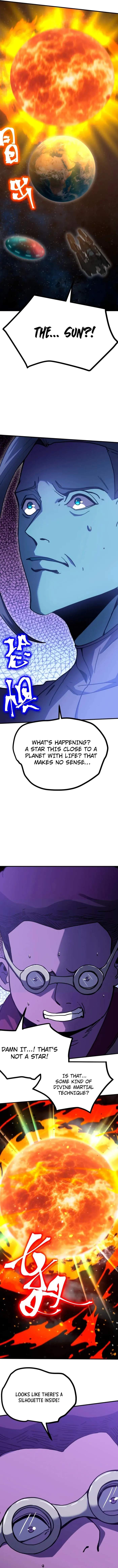 Apex Future Martial Arts Chapter 226 8